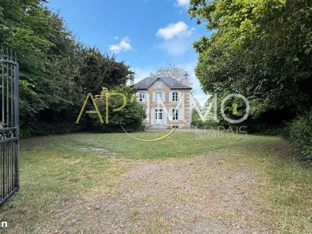 Maison 5 pièces 129 m²