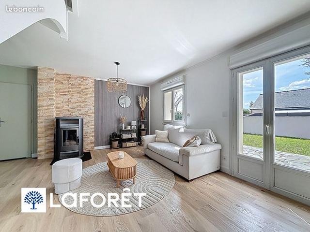 Maison 5 pièces 129 m²
