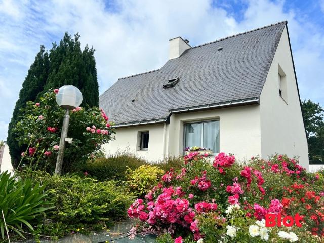 Maison 5 pièces 129 m²