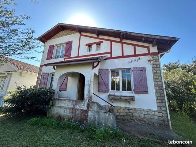 Maison 5 pièces 129 m²