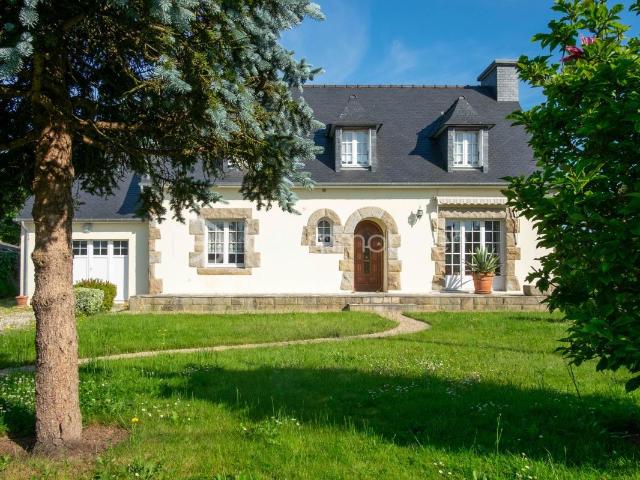 Maison 5 pièces 129 m²