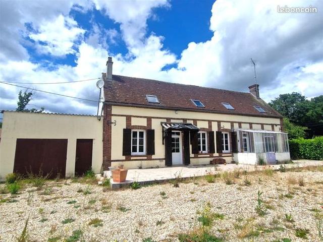 Maison 5 pièces 129 m²