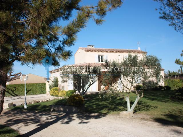 Maison 5 pièces 129 m²