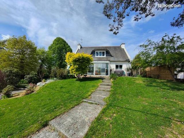 Maison 5 pièces 129 m²