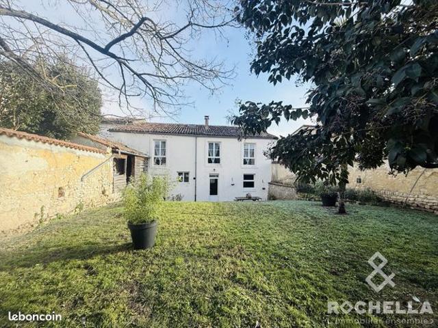 Maison 5 pièces 129 m²