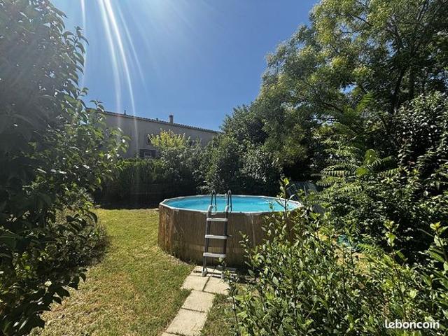 Maison 5 pièces 129 m²