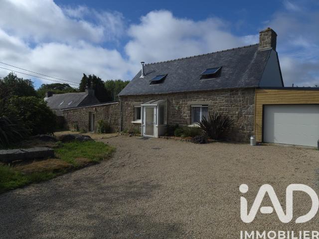 Maison 5 pièces 129 m²