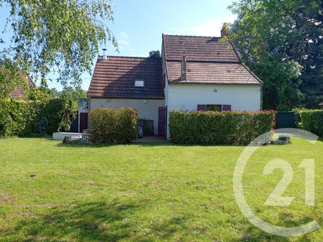 Maison 5 pièces 129 m²
