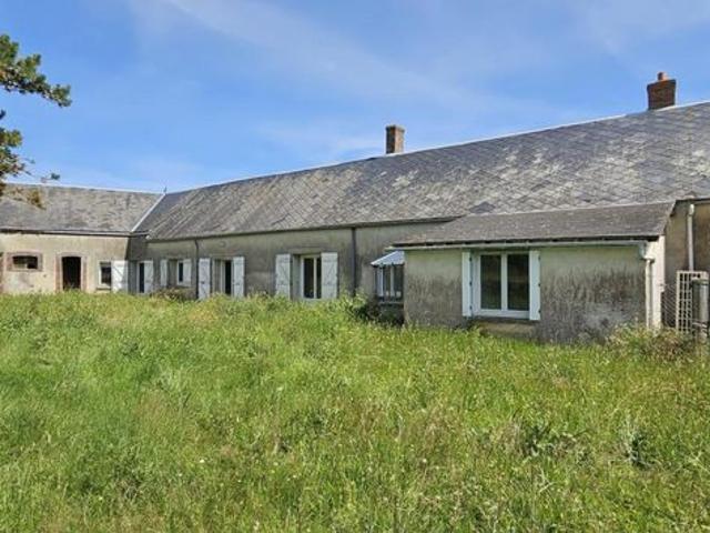 Maison 5 pièces 129 m²