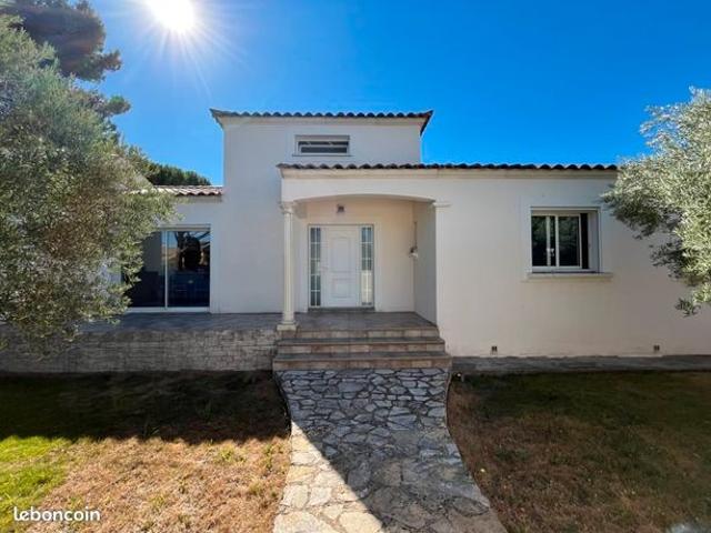 Maison 5 pièces 129 m²