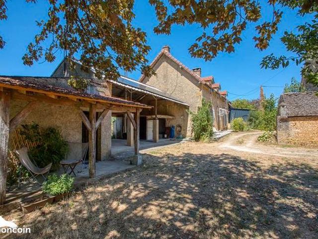 Maison 5 pièces 129 m²