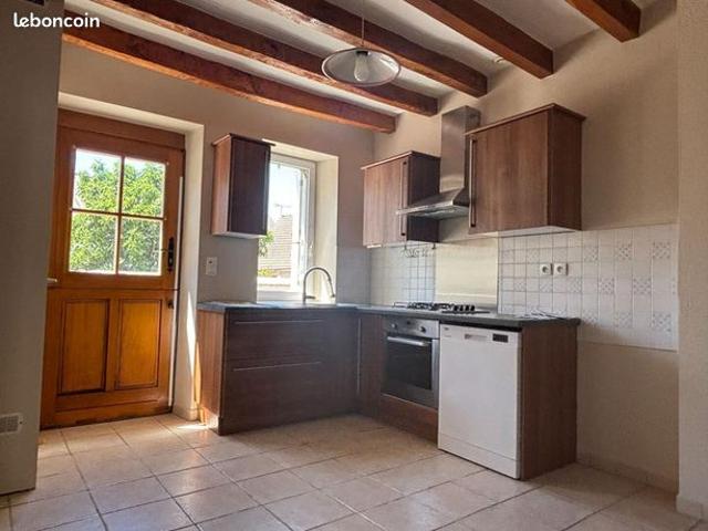 Maison 5 pièces 129 m²