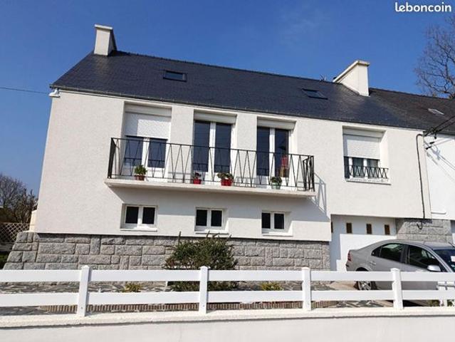 Maison 5 pièces 129 m²