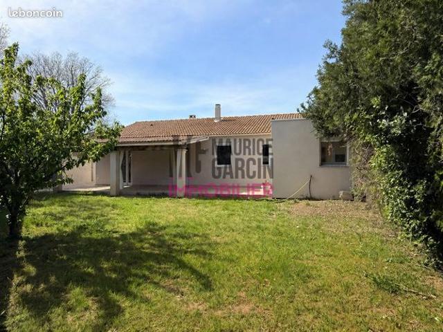 Maison 5 pièces 129 m²