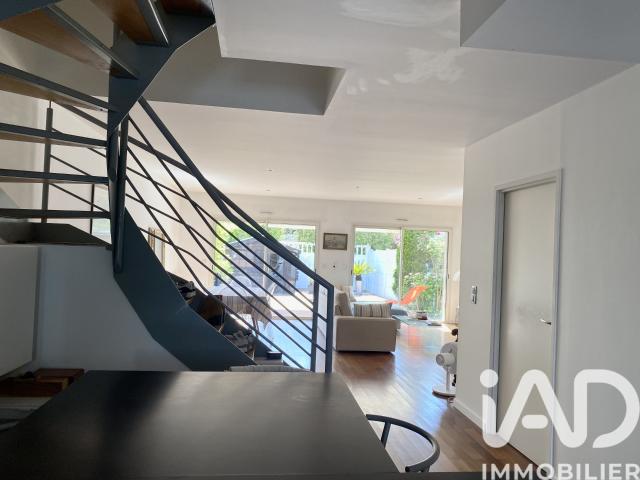 Maison 5 pièces 129 m²
