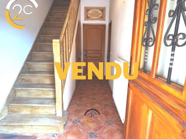 Maison 5 pièces 129 m²