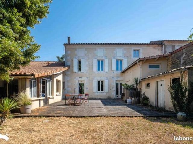 Maison 5 pièces 129 m²