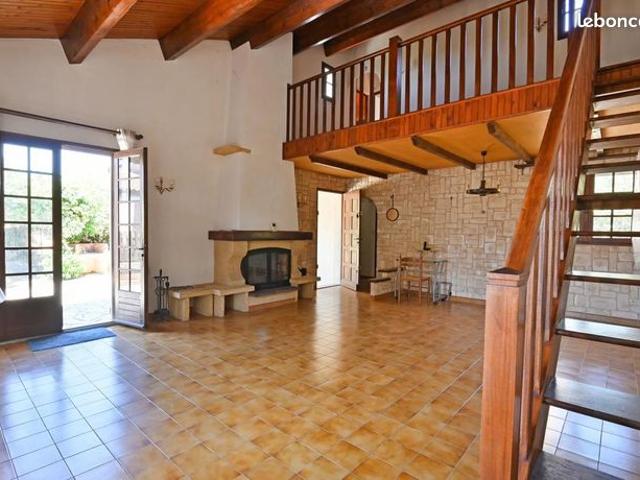Maison 5 pièces 129 m²
