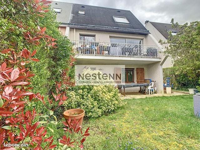 Maison 5 pièces 129 m²