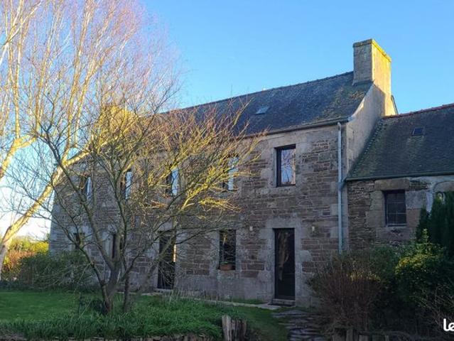 Maison 5 pièces 129 m²