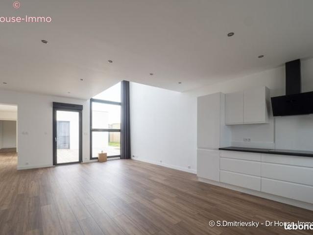 Maison 5 pièces 129 m²