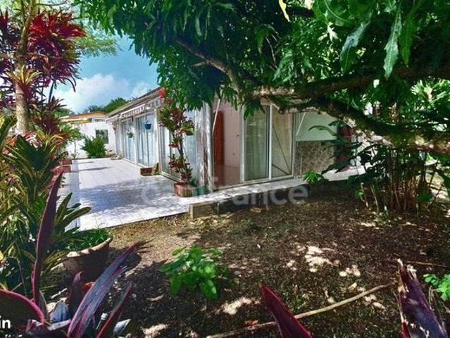Maison 5 pièces 129 m²