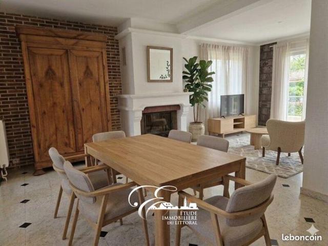Maison 5 pièces 129 m²