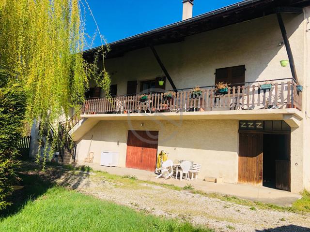 Maison 5 pièces 129 m²