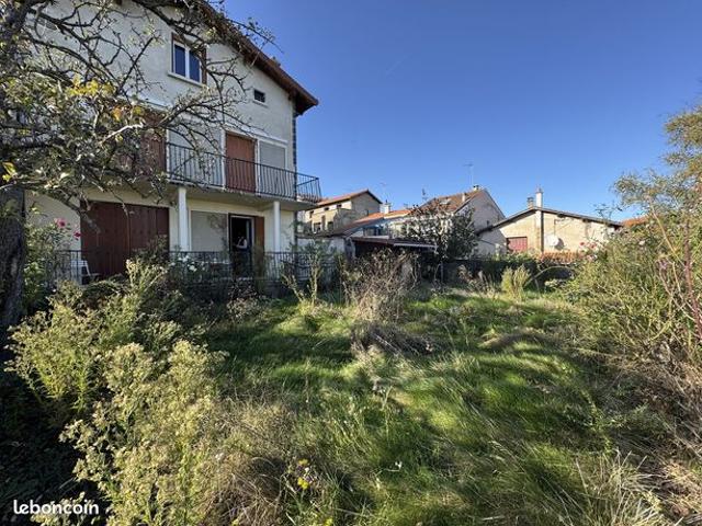 Maison 5 pièces 129 m²