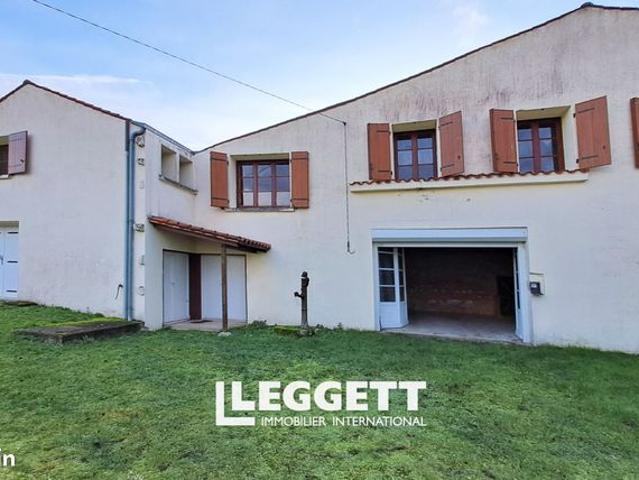 Maison 5 pièces 129 m²