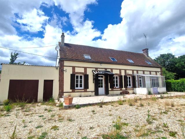 Maison 5 pièces 129 m²