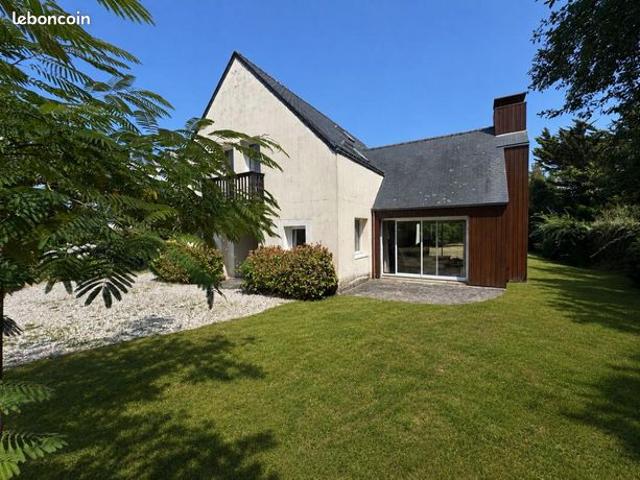 Maison 5 pièces 129 m²