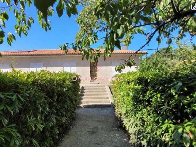 Maison 5 pièces 129 m²