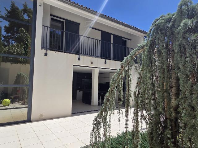 Maison 5 pièces 129 m²