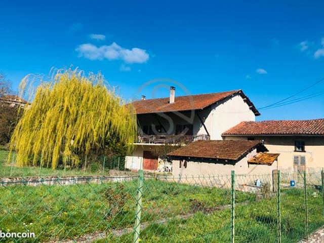 Maison 5 pièces 129 m²