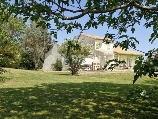 Maison 5 pièces 129 m²