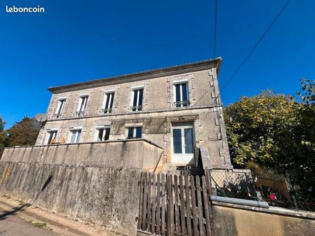 Maison 5 pièces 129 m²