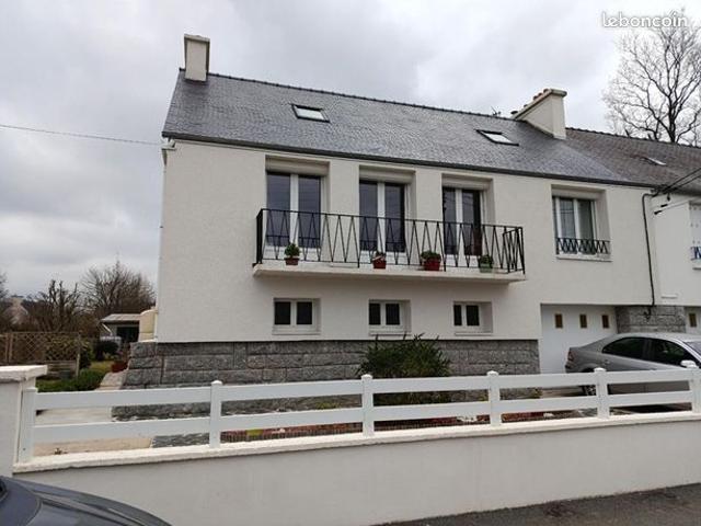 Maison 5 pièces 129 m²