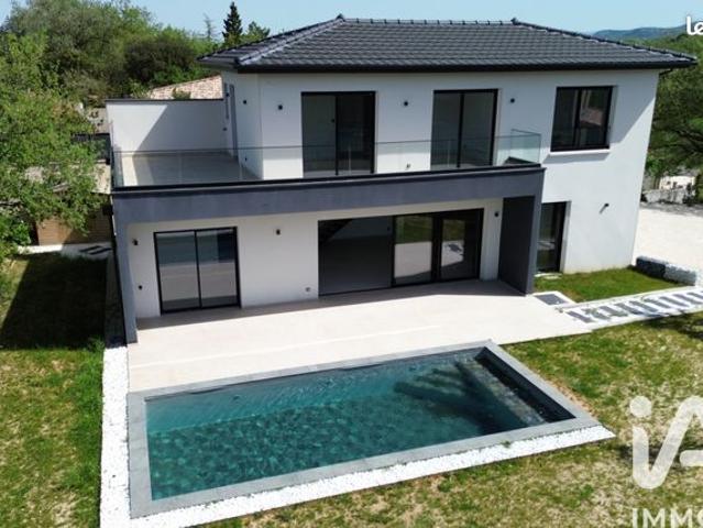 Maison 5 pièces 129 m²