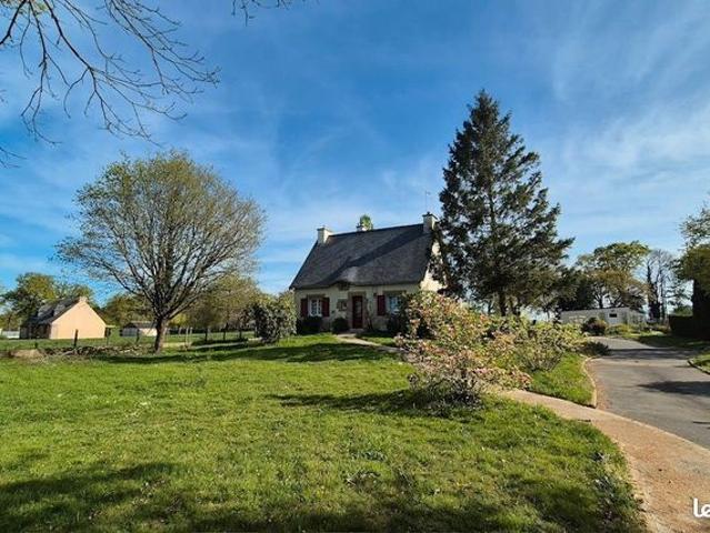 Maison 5 pièces 129 m²