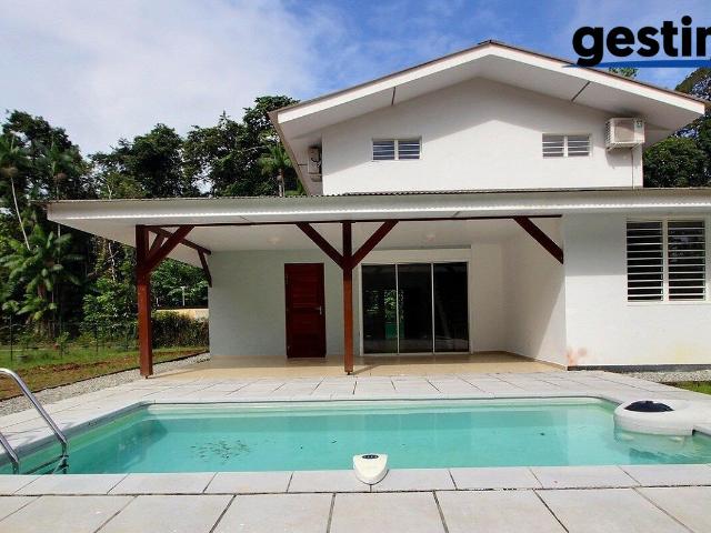Maison 5 pièces 129 m²