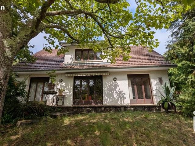Maison 5 pièces 129 m²