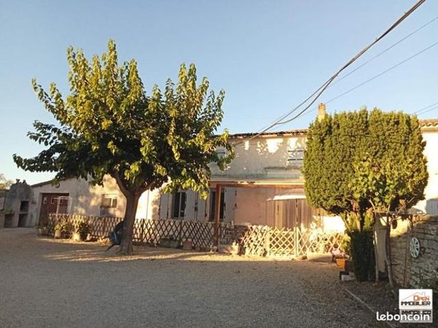 Maison 5 pièces 129 m²