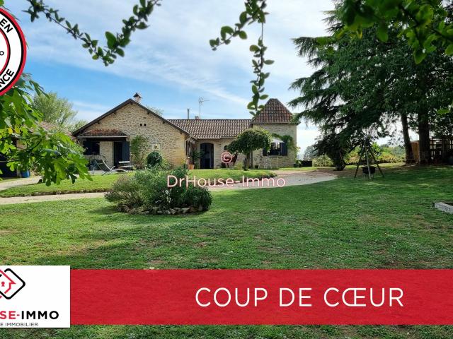 Maison 5 pièces 129 m²