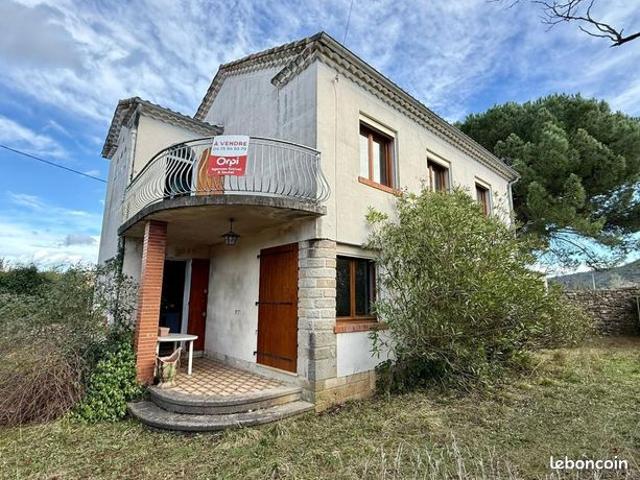 Maison 5 pièces 129 m²