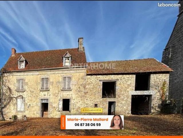 Maison 5 pièces 129 m²