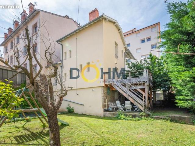 Maison 5 pièces 129 m²