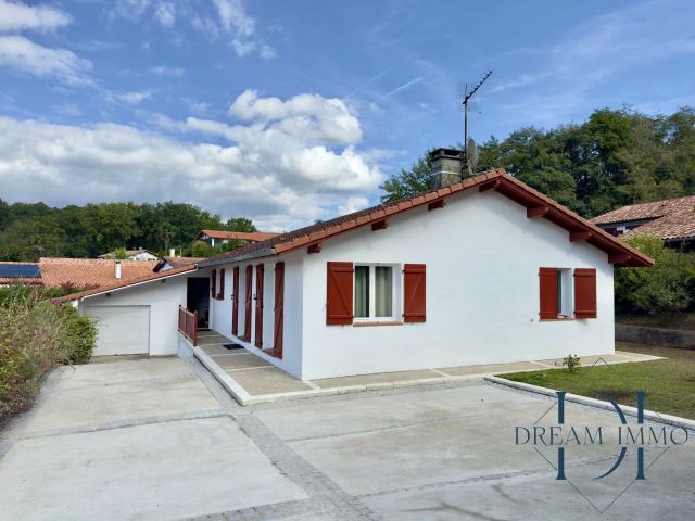 Maison 5 pièces 129 m²