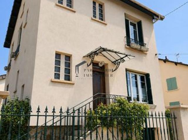 Maison 5 pièces 129 m²