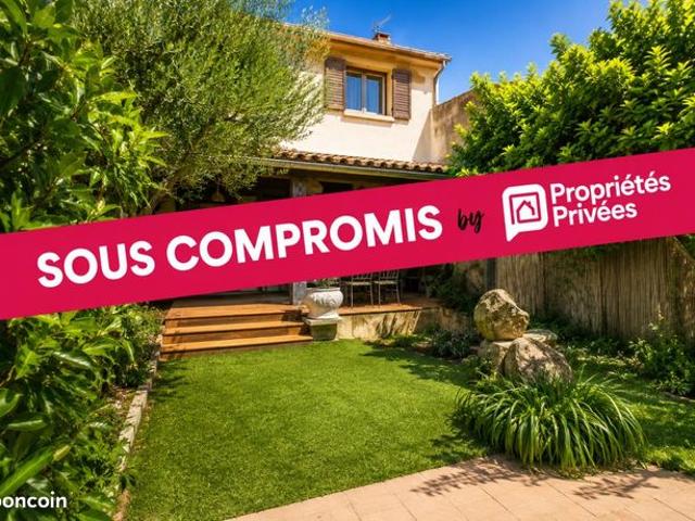 Maison 5 pièces 129 m²